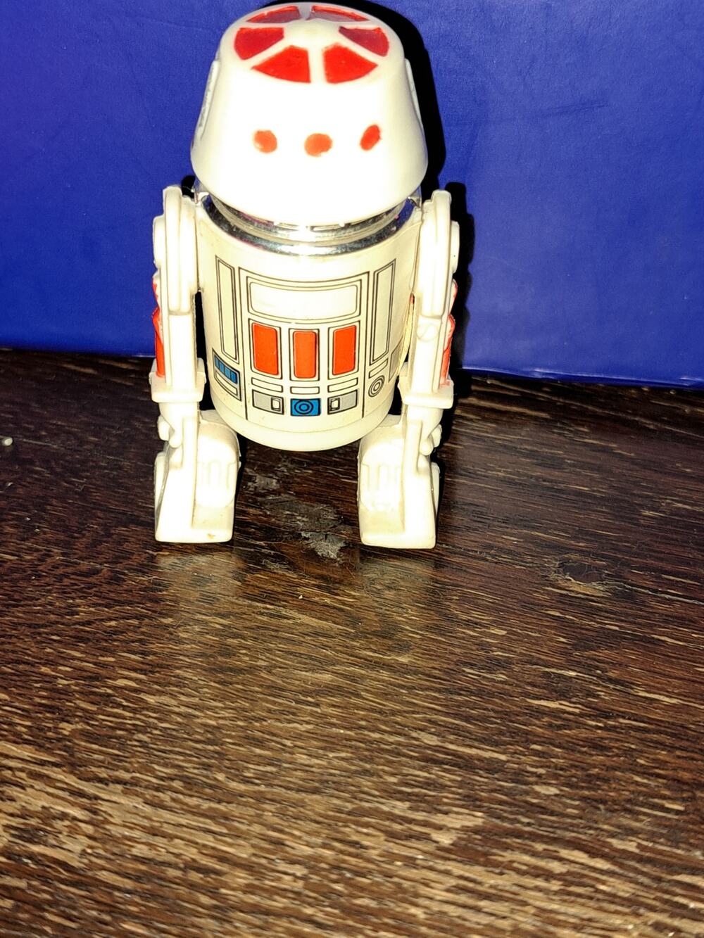 1978 Star Wars R5-D4 Droid